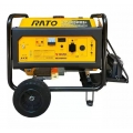 Rato R9500DWHB+ (Бензиновый генератор Rato R9500DWHB+ (6.0/6.5кВт, 1ф))