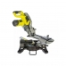 фото пила торцювання Ryobi EMS305RG STOCK, Ryobi EMS305RG, пила торцювання Ryobi EMS305RG STOCK фото товару, як виглядає пила торцювання Ryobi EMS305RG STOCK дивитися фото