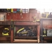 фото Газонокосарка акумуляторна Ryobi ONE+ RLM18X33B-40 18В, Ryobi ONE+ RLM18X33B-40, Газонокосарка акумуляторна Ryobi ONE+ RLM18X33B-40 18В фото товару, як виглядає Газонокосарка акумуляторна Ryobi ONE+ RLM18X33B-40 18В дивитися фото