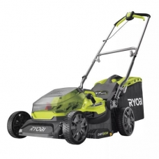 фото Газонокосарка акумуляторна Ryobi ONE+ RY18LM37A-140 18В, Ryobi ONE+ RY18LM37A-140, Газонокосарка акумуляторна Ryobi ONE+ RY18LM37A-140 18В фото товару, як виглядає Газонокосарка акумуляторна Ryobi ONE+ RY18LM37A-140 18В дивитися фото