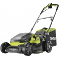 фото Газонокосилка гибридная Ryobi ONE+ RY18LMH37A-250 18В/220В, Ryobi ONE+ RY18LMH37A-250, Газонокосилка гибридная Ryobi ONE+ RY18LMH37A-250 18В/220В фото товару, як виглядає Газонокосилка гибридная Ryobi ONE+ RY18LMH37A-250 18В/220В дивитися фото