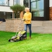 фото Газонокосилка гибридная Ryobi ONE+ RY18LMH37A-250 18В/220В, Ryobi ONE+ RY18LMH37A-250, Газонокосилка гибридная Ryobi ONE+ RY18LMH37A-250 18В/220В фото товару, як виглядає Газонокосилка гибридная Ryobi ONE+ RY18LMH37A-250 18В/220В дивитися фото