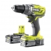 фото Акумуляторний дриль-шуруповерт RYOBI R18DD3-215S ONE+, RYOBI R18DD3-215S ONE+, Акумуляторний дриль-шуруповерт RYOBI R18DD3-215S ONE+ фото товару, як виглядає Акумуляторний дриль-шуруповерт RYOBI R18DD3-215S ONE+ дивитися фото