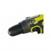 фото Акумуляторний дриль-шуруповерт RYOBI R18DD3-215S ONE+, RYOBI R18DD3-215S ONE+, Акумуляторний дриль-шуруповерт RYOBI R18DD3-215S ONE+ фото товару, як виглядає Акумуляторний дриль-шуруповерт RYOBI R18DD3-215S ONE+ дивитися фото