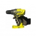 фото Акумуляторний дриль-шуруповерт RYOBI R18DD3-215S ONE+, RYOBI R18DD3-215S ONE+, Акумуляторний дриль-шуруповерт RYOBI R18DD3-215S ONE+ фото товару, як виглядає Акумуляторний дриль-шуруповерт RYOBI R18DD3-215S ONE+ дивитися фото