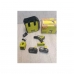 фото Акумуляторний дриль-шуруповерт RYOBI R18DD3-215S ONE+, RYOBI R18DD3-215S ONE+, Акумуляторний дриль-шуруповерт RYOBI R18DD3-215S ONE+ фото товару, як виглядає Акумуляторний дриль-шуруповерт RYOBI R18DD3-215S ONE+ дивитися фото
