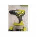 фото Акумуляторний дриль-шуруповерт RYOBI R18DD3-215S ONE+, RYOBI R18DD3-215S ONE+, Акумуляторний дриль-шуруповерт RYOBI R18DD3-215S ONE+ фото товару, як виглядає Акумуляторний дриль-шуруповерт RYOBI R18DD3-215S ONE+ дивитися фото