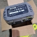 Акумулятор RYOBI RB18L60 ONE + Li-Ion 6 Ач 18 В купити в Україні за ціною виробника. Замовити Акумулятор RYOBI RB18L60 ONE + Li-Ion 6 Ач 18 В: Опис, характеристики, особливості. Доставка Одеса, Київ, Дніпро фото Акумулятор RYOBI RB18L60 ONE + Li-Ion 6 Ач 18 В, RYOBI RB18L60 ONE+ Li-Ion 6 Ач 18 В, Акумулятор RYOBI RB18L60 ONE + Li-Ion 6 Ач 18 В фото товару, як виглядає Акумулятор RYOBI RB18L60 ONE + Li-Ion 6 Ач 18 В дивитися фото