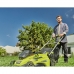фото Газонокосарка акумуляторна Ryobi Max Power RLM36X46H50PG 36В (5133005484), Ryobi Max Power RLM36X46H50PG, Газонокосарка акумуляторна Ryobi Max Power RLM36X46H50PG 36В (5133005484) фото товару, як виглядає Газонокосарка акумуляторна Ryobi Max Power RL