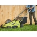 фото Газонокосарка акумуляторна Ryobi Max Power RLM36X46H50PG 36В (5133005484), Ryobi Max Power RLM36X46H50PG, Газонокосарка акумуляторна Ryobi Max Power RLM36X46H50PG 36В (5133005484) фото товару, як виглядає Газонокосарка акумуляторна Ryobi Max Power RL