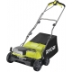 фото Скарифікатор-аератор Ryobi ONE+ RY18SFX35A-240 18В 2х4.0А/год, 35см, 55л (5133004549), Ryobi RY18SFX35A-240, Скарифікатор-аератор Ryobi ONE+ RY18SFX35A-240 18В 2х4.0А/год, 35см, 55л (5133004549) фото товару, як виглядає Скарифікатор-аератор Ryobi ONE