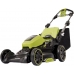 фото Газонокосарка акумуляторна Ryobi Max Power RY36LM40A-0 36В без АКБ та з/п (5133005591), Ryobi Max Power RY36LM40A-0, Газонокосарка акумуляторна Ryobi Max Power RY36LM40A-0 36В без АКБ та з/п (5133005591) фото товару, як виглядає Газонокосарка акумуля