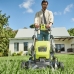 фото Газонокосарка акумуляторна Ryobi Max Power RY36LM40A-0 36В без АКБ та з/п (5133005591), Ryobi Max Power RY36LM40A-0, Газонокосарка акумуляторна Ryobi Max Power RY36LM40A-0 36В без АКБ та з/п (5133005591) фото товару, як виглядає Газонокосарка акумуля