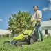 фото Газонокосарка акумуляторна Ryobi Max Power RY36LM40A-0 36В без АКБ та з/п (5133005591), Ryobi Max Power RY36LM40A-0, Газонокосарка акумуляторна Ryobi Max Power RY36LM40A-0 36В без АКБ та з/п (5133005591) фото товару, як виглядає Газонокосарка акумуля