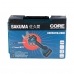 Акумуляторний секатор SAKUMA BLUE CCC5021B-CORE SET224SB (з з/п та 2 АКБ 4 Ач) купити в Україні за ціною виробника. Замовити Акумуляторний секатор SAKUMA BLUE CCC5021B-CORE SET224SB (з з/п та 2 АКБ 4 Ач): Опис, характеристики, особливості. Доставка Одеса, фото Акумуляторний секатор SAKUMA BLUE CCC5021B-CORE SET224SB (з з/п та 2 АКБ 4 Ач), SAKUMA BLUE CCC5021B-CORE SET224SB, Акумуляторний секатор SAKUMA BLUE CCC5021B-CORE SET224SB (з з/п та 2 АКБ 4 Ач) фото товару, як виглядає Акумуляторний секатор SAKUMA B