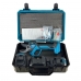 Акумуляторний секатор SAKUMA BLUE CCC5021B-CORE SET224SB (з з/п та 2 АКБ 4 Ач) купити в Україні за ціною виробника. Замовити Акумуляторний секатор SAKUMA BLUE CCC5021B-CORE SET224SB (з з/п та 2 АКБ 4 Ач): Опис, характеристики, особливості. Доставка Одеса, фото Акумуляторний секатор SAKUMA BLUE CCC5021B-CORE SET224SB (з з/п та 2 АКБ 4 Ач), SAKUMA BLUE CCC5021B-CORE SET224SB, Акумуляторний секатор SAKUMA BLUE CCC5021B-CORE SET224SB (з з/п та 2 АКБ 4 Ач) фото товару, як виглядає Акумуляторний секатор SAKUMA B