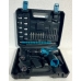 фото Аккумуляторный шуруповерт Sakuma BLUE CDC212B SET (з/у и 2 акб), Sakuma BLUE CDC212B SET, Аккумуляторный шуруповерт Sakuma BLUE CDC212B SET (з/у и 2 акб) фото товару, як виглядає Аккумуляторный шуруповерт Sakuma BLUE CDC212B SET (з/у и 2 акб) дивитис