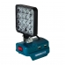 фото Фонарь аккумуляторный SAKUMA BLUE CML1621-CORE (21В, 1500лм, с USB-адаптером, без з/у и АКБ), SAKUMA BLUE CML1621-CORE, Фонарь аккумуляторный SAKUMA BLUE CML1621-CORE (21В, 1500лм, с USB-адаптером, без з/у и АКБ) фото товару, як виглядає Фонарь аккум