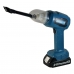 фото Пилосос акумуляторний SAKUMA BLUE CVC21-CORE SET012 (21В, зарядний пристрій і 1 батарея 2Ач), SAKUMA BLUE CVC21-CORE SET012, Пилосос акумуляторний SAKUMA BLUE CVC21-CORE SET012 (21В, зарядний пристрій і 1 батарея 2Ач) фото товару, як виглядає Пилосос