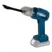 фото Пилосос акумуляторний SAKUMA BLUE CVC21-CORE SET012 (21В, зарядний пристрій і 1 батарея 2Ач), SAKUMA BLUE CVC21-CORE SET012, Пилосос акумуляторний SAKUMA BLUE CVC21-CORE SET012 (21В, зарядний пристрій і 1 батарея 2Ач) фото товару, як виглядає Пилосос
