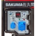 фото Дизельний генератор SAKUMA SD12000E 10KVA(8,0 кВт), SAKUMA SD12000E, Дизельний генератор SAKUMA SD12000E 10KVA(8,0 кВт) фото товару, як виглядає Дизельний генератор SAKUMA SD12000E 10KVA(8,0 кВт) дивитися фото
