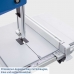 фото Ленточна пила Scheppach HBS400 + 2 пилки-стрічки (230 В, 750 Вт) 5901503905, Scheppach HBS400, Ленточна пила Scheppach HBS400 + 2 пилки-стрічки (230 В, 750 Вт) 5901503905 фото товару, як виглядає Ленточна пила Scheppach HBS400 + 2 пилки-стрічки (230 