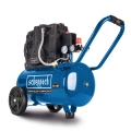 Scheppach HC25Si (Компресор Scheppach HC25Si)