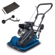 фото Віброплита Scheppach HP2300S 82кг, килимок, колеса, 540х420, Scheppach HP2300S, Віброплита Scheppach HP2300S 82кг, килимок, колеса, 540х420 фото товару, як виглядає Віброплита Scheppach HP2300S 82кг, килимок, колеса, 540х420 дивитися фото