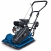 фото Віброплита Scheppach HP2300S 82кг, килимок, колеса, 540х420, Scheppach HP2300S, Віброплита Scheppach HP2300S 82кг, килимок, колеса, 540х420 фото товару, як виглядає Віброплита Scheppach HP2300S 82кг, килимок, колеса, 540х420 дивитися фото