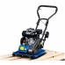 фото Віброплита Scheppach HP2300S 82кг, килимок, колеса, 540х420, Scheppach HP2300S, Віброплита Scheppach HP2300S 82кг, килимок, колеса, 540х420 фото товару, як виглядає Віброплита Scheppach HP2300S 82кг, килимок, колеса, 540х420 дивитися фото