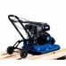 фото Віброплита Scheppach HP2300S 82кг, килимок, колеса, 540х420, Scheppach HP2300S, Віброплита Scheppach HP2300S 82кг, килимок, колеса, 540х420 фото товару, як виглядає Віброплита Scheppach HP2300S 82кг, килимок, колеса, 540х420 дивитися фото