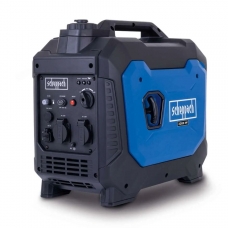 Інверторний генератор Scheppach SG3500i 3.2 кВт купити в Україні за ціною виробника. Замовити Інверторний генератор Scheppach SG3500i 3.2 кВт: Опис, характеристики, особливості. Доставка Одеса, Київ, Дніпро фото Інверторний генератор Scheppach SG3500i 3.2 кВт, Scheppach SG3500i, Інверторний генератор Scheppach SG3500i 3.2 кВт фото товару, як виглядає Інверторний генератор Scheppach SG3500i 3.2 кВт дивитися фото