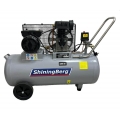 Shiningberg 50 л-220 В (100050M) (Поршневой компрессор Shiningberg 50 л-220 В (100050M))