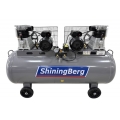 ShiningBerg 25082026 (080120264) (Компресор тандем ShiningBerg 25082026 (080120264))