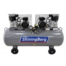 Компресор тандем ShiningBerg 25082026 (080120264) купити в Україні за ціною виробника. Замовити Компресор тандем ShiningBerg 25082026 (080120264): Опис, характеристики, особливості. Доставка Одеса, Київ, Дніпро фото Компресор тандем ShiningBerg 25082026 (080120264), ShiningBerg 25082026 (080120264), Компресор тандем ShiningBerg 25082026 (080120264) фото товару, як виглядає Компресор тандем ShiningBerg 25082026 (080120264) дивитися фото