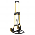 STANLEY SXWT-FT580 (Візок вантажний складаний STANLEY SXWT-FT580 (70 кг))