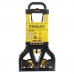 фото Тележка грузовая складная STANLEY SXWT-FT580 (70 кг), STANLEY SXWT-FT580, Тележка грузовая складная STANLEY SXWT-FT580 (70 кг) фото товару, як виглядає Тележка грузовая складная STANLEY SXWT-FT580 (70 кг) дивитися фото