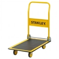 фото Грузовая тележка-платформа STANLEY SXWT-PC527 (150 кг), STANLEY SXWT-PC527, Грузовая тележка-платформа STANLEY SXWT-PC527 (150 кг) фото товару, як виглядає Грузовая тележка-платформа STANLEY SXWT-PC527 (150 кг) дивитися фото