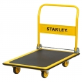 фото Грузовая тележка-платформа STANLEY SXWT-PC528 (300 кг), STANLEY SXWT-PC528, Грузовая тележка-платформа STANLEY SXWT-PC528 (300 кг) фото товару, як виглядає Грузовая тележка-платформа STANLEY SXWT-PC528 (300 кг) дивитися фото