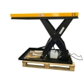 Staxx DG1001 (Стіл вантажопідйомний гідравлічний Staxx DG1001 (1000 кг, 1010 мм) 00902)