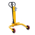 Staxx DP35C (01903) (Тележка гідравлічна для бочок Staxx DP35C (01903))