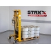 Штабелер гідравлічний Staxx WMS1000-2500 (00299) купити в Україні за ціною виробника. Замовити Штабелер гідравлічний Staxx WMS1000-2500 (00299): Опис, характеристики, особливості. Доставка Одеса, Київ, Дніпро фото Штабелер гідравлічний Staxx WMS1000-2500 (00299), Staxx WMS1000-2500 (00299), Штабелер гідравлічний Staxx WMS1000-2500 (00299) фото товару, як виглядає Штабелер гідравлічний Staxx WMS1000-2500 (00299) дивитися фото