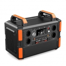 фото Портативная зарядная станция T10 CE 220–240V, T10 CE 220–240V, Портативная зарядная станция T10 CE 220–240V фото товару, як виглядає Портативная зарядная станция T10 CE 220–240V дивитися фото