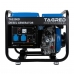 Дизельний генератор TAGRED TA3200D (2.9 кВт, 230 В) купити в Україні за ціною виробника. Замовити Дизельний генератор TAGRED TA3200D (2.9 кВт, 230 В): Опис, характеристики, особливості. Доставка Одеса, Київ, Дніпро фото Дизельний генератор TAGRED TA3200D (2.9 кВт, 230 В), TAGRED TA3200D, Дизельний генератор TAGRED TA3200D (2.9 кВт, 230 В) фото товару, як виглядає Дизельний генератор TAGRED TA3200D (2.9 кВт, 230 В) дивитися фото