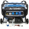 TAGRED TA6500GKWX (Бензиновый генератор TAGRED TA6500GKWX (6/6,5 кВт, 230 В))