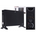 TAGRED TA940B (Конвектор електричний TAGRED TA940B)