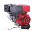 TATA 188FE DV-38-188F (Бензиновый двигатель TATA 188FE (под шлицы 25 мм, 13 л.с., с электростартером) DV-38-188F)