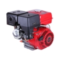 TATA 192FE DV-34-192F (Бензиновый двигатель TATA 192FE (под шпонку 25 мм, 16 л.с., с электростартером) DV-34-192F)