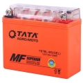 TATA 7АH MOTO 12N7BL-BS OUTDO AKK-021 (Аккумулятор TATA 7АH MOTO 12N7BL-BS OUTDO (гелевый, оранж, 145*60*130 mm) AKK-021)