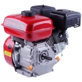 TATA 170F (DV-04-170F) (Двигатель бензиновый TATA 170F (шлиц 20 мм, 7 л.с.) DV-04-170F)